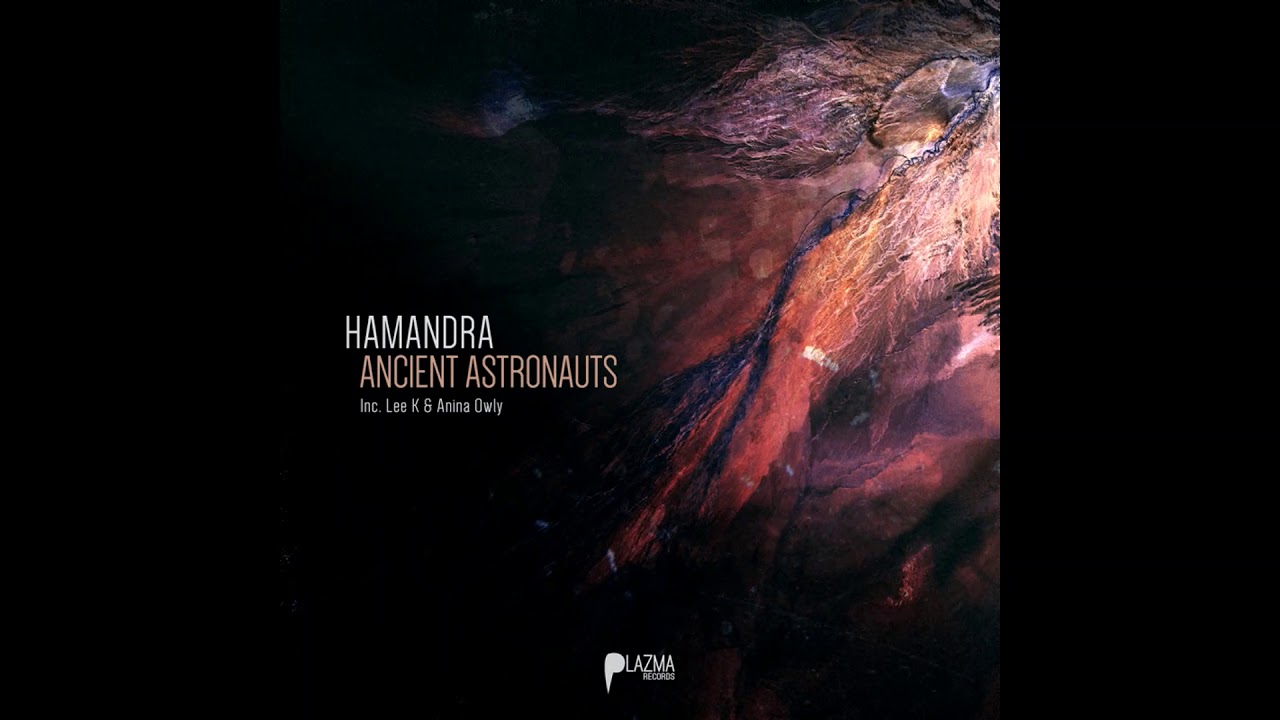 Hamandra -  Irkalla (Original Mix)