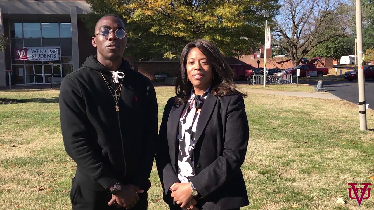 Secure Your Valuables at VUU