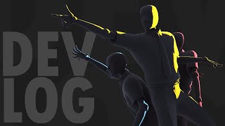 Civil Networks SCP | Devlog - The Helping Hands