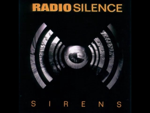 Radio Silence - Sirens (Full Album) - YouTube