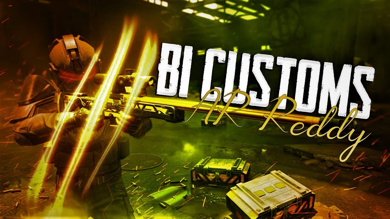 AR》REDDY】YT ll [Bi] Elite Customs DAY 1 ll Season 2 ll Telugu And Hindi ...