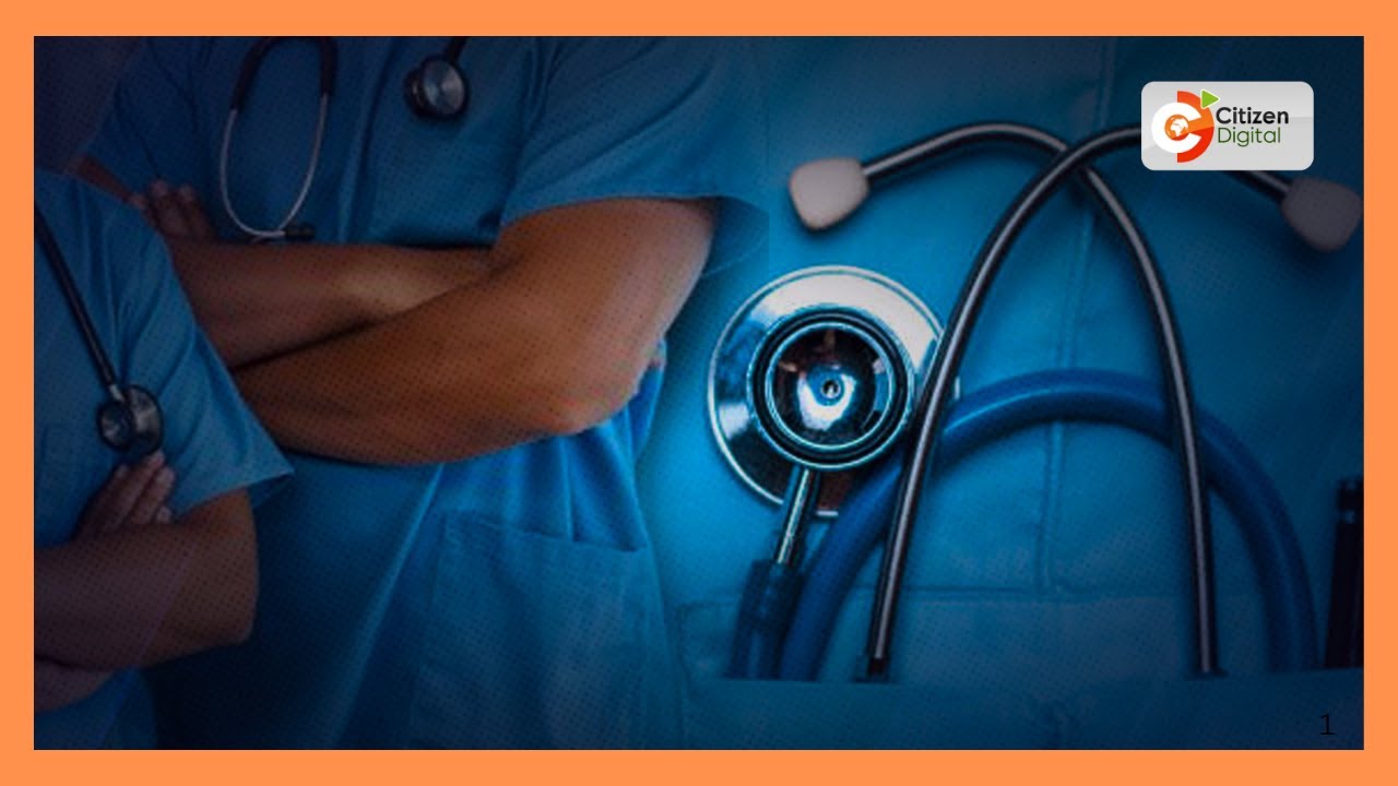 Nurses, midwives threaten to down tools nationwide