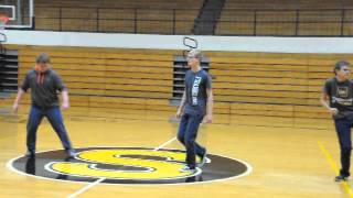 SHS students gets their (Uptown) Funk on