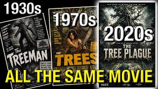 We Made Up a Movie and Rebooted it Over and Over - Universal Monsters Podcast #30