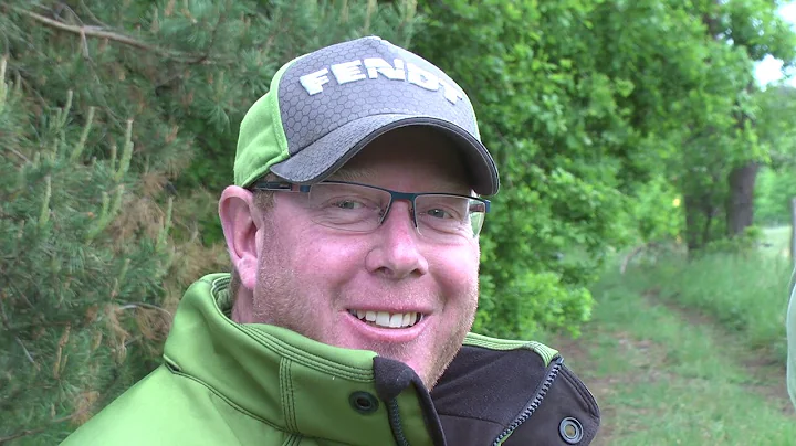 "Domins Hofladen" - Anna Knopf zu Gast bei regiona...