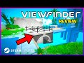 This game is simply gonna blow your mind  viewfinder  review