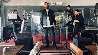 Gufran Korkmaz - Yas Tutarak (Canlı Cover)