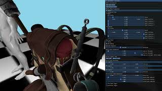 OGLRenderer - Version 1