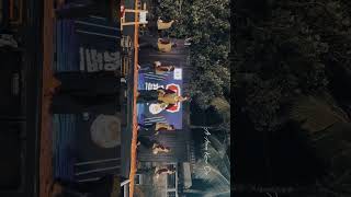 Al Ameen Kannur City Duff Kali 2023