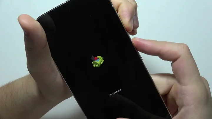 Google Pixel 9 Pro XL: How to Reset without Password?