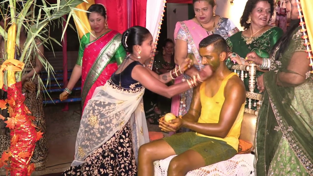 Ajitabh to Nandani Prtibhoj