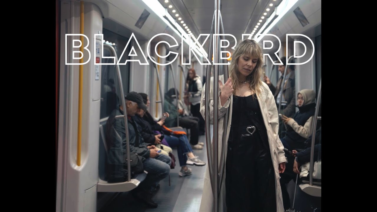 BLACKBIRD - First In Line (Official Video)