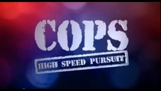 Cops - Kings County - Roleplay Movie screenshot 1