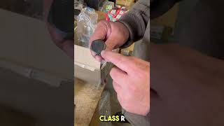 Manufactured Whitworth bolts for old vehicle! 🚆 🚘 🚌 #construction #fasteners #engineering #train