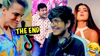 The End | Search for Content Begins!! Fadfada Bhai Fadfada