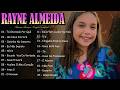 ✨🎶 Rayne Almeida - Celebra a Fé e a Presença do Senhor em Todo Lugar 🙏🔥
