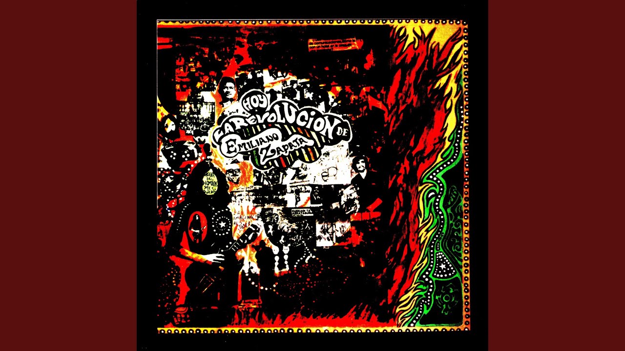 In The Middle Of The Rain