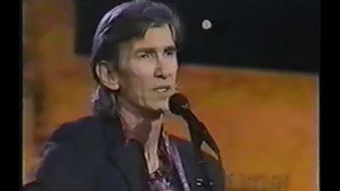 Townes Van Zandt - Marie