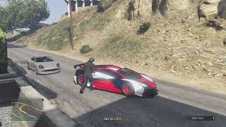 Dispatch missions with Mason ( YOU CAN HEAR HIMM )