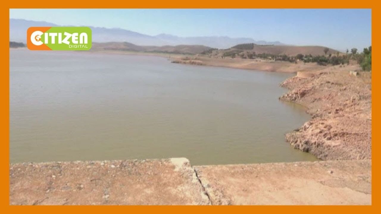 Lessons from Morocco on dams construction and water management
