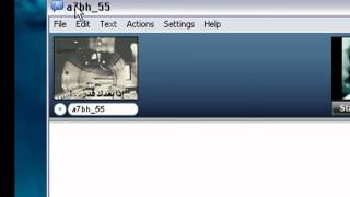Hide nickname when entering into the program Paltalk and in the six friends