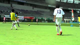 2010夏の高校フットサルフェスタin東京!