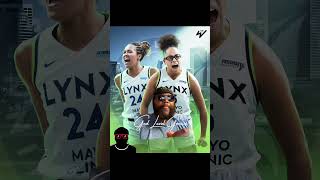 WNBA Draft Winners & Fits 👀 Minnesota, Indiana, Seattle Analysis #wnba #wnbadraft2026 #foryou