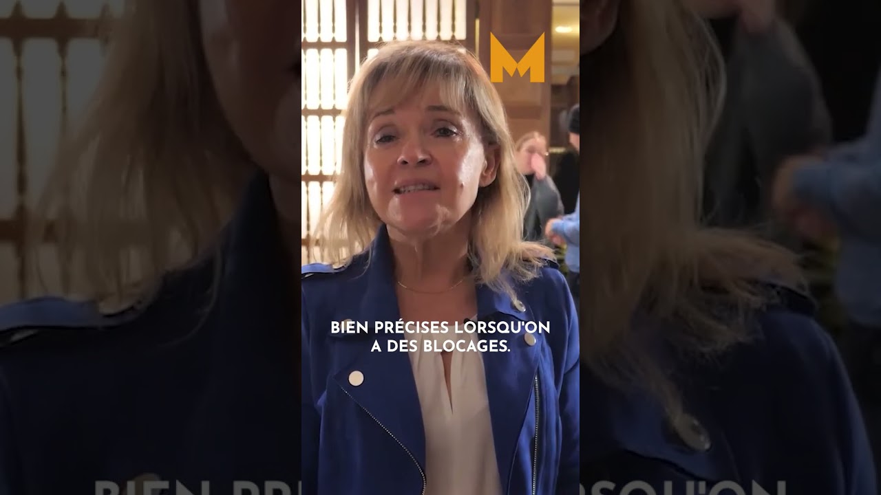 🎬 Les backstages de la masterclass de Marc Levy - part 2