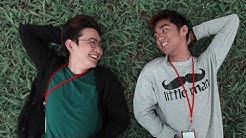 GANAHAN KO NIMO - Filipino BL/gay short film