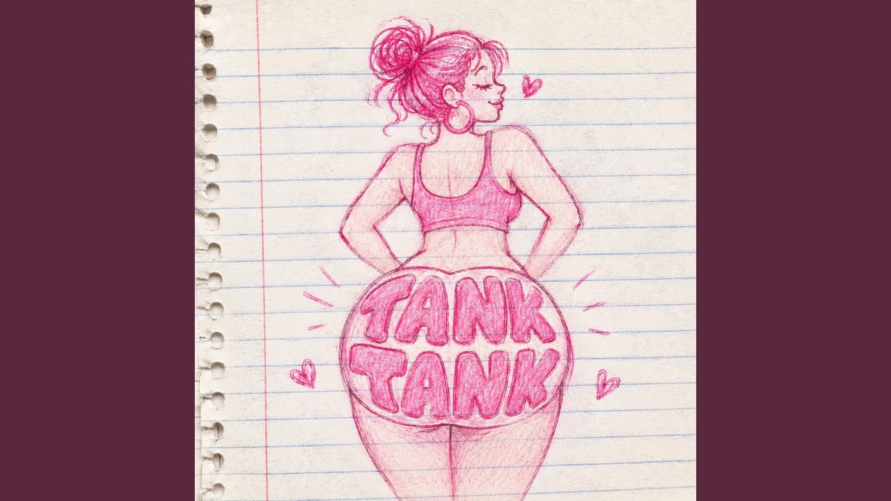 TANK TANK