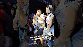 Adaada Aja Kelakuan Penggemar karnaval  Kenduruan H Pro  Ft Pemuda Tanpa Bos soundhoreg