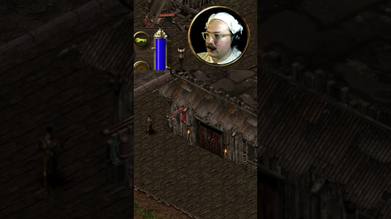 🍷🗿 тот самый квест и его прохождение