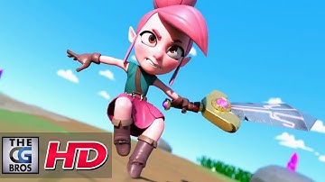 CGI 3D Animated Short: "Battleversary" - by AP420 | TheCGBros