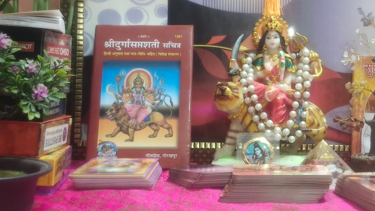 ✨LIVE  Tarot Reading – Get Instant Answers