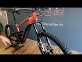 Moustache 750  dmontage  montage batterie bosch powertube 750 sur les modles trail  game