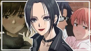 Why Is There No Room For Adult Love In Anime?