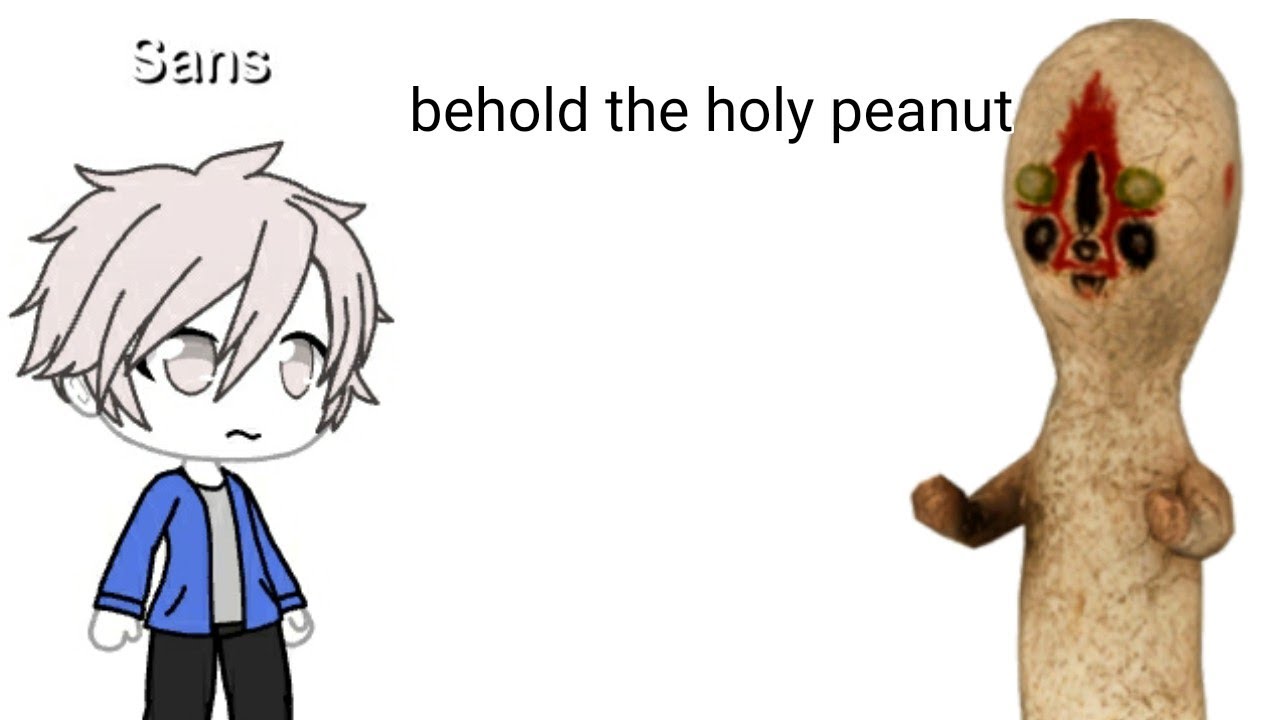 Undertale reacts to The First 300 SCPs in 10 words or less