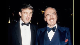 Astro Counseling - Trump males, Fred Sr, Fred jr and Donald. Part 2