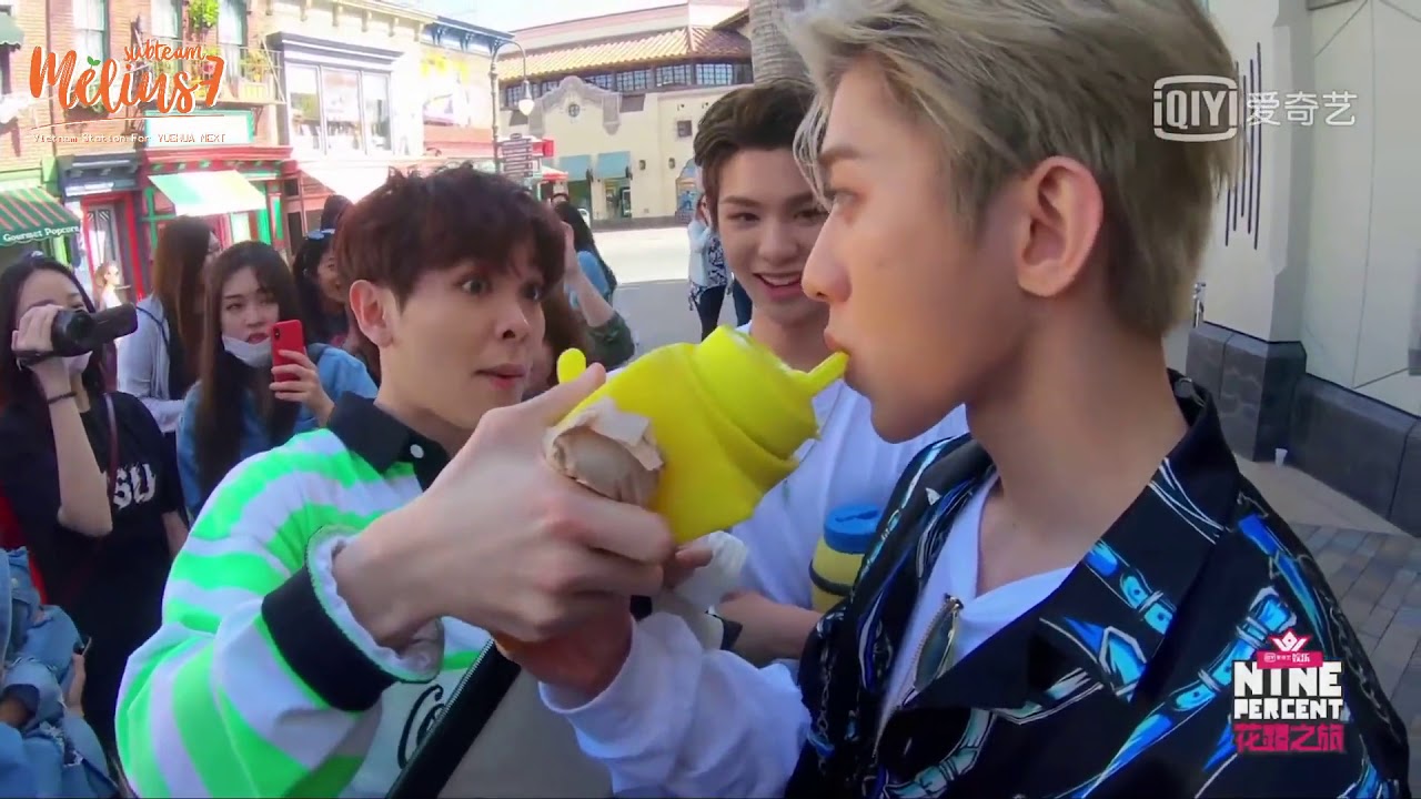 Vietsub Hoa Lộ Chi Lữ Nine Percent Ep 1 Trạm đầu Tien Thế Giới Phep Thuật Universal Studio Vietsub Running Man Ep 359 Trang Cung Cấp Xem Những
