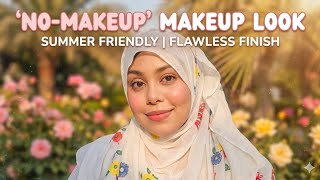 NO MAKEUP makeup Look tutorial 2026 #grwm 