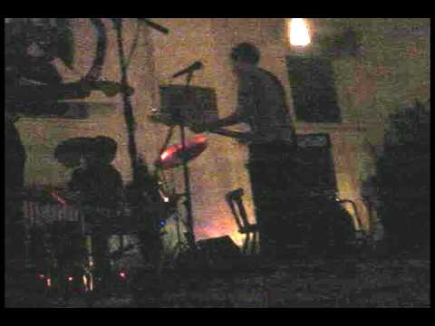 Traumpilot - Tau Live 11.12.09 in der Wittenburg Eutin