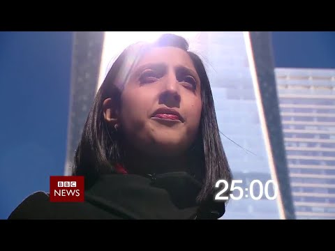 90s Day BBC News Countdown 2018-18 (Full 87s)