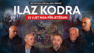 🔴 Politiko - Ilaz Kodra, 25 vjet nga përjetësimi - Reportazhi Special nga Prekazi - 30.04.2024