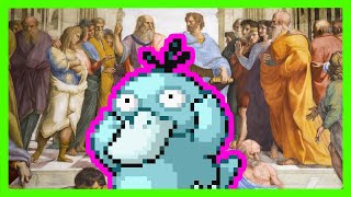 My Shiny Hunting Philosophy + Shiny Psyduck Shiny Hunting Psyduck