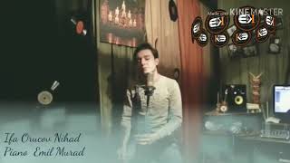 Nihad Orucov - Ruhumuz Qovushacaq Aygun Semedzade