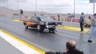 HEMI Dart