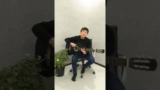 Salam Yetir Zəngəzura Hüseyn Rizvanoğlu