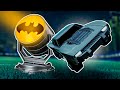 BATMOBILE FREESTYLING IN ROCKET LEAGUE