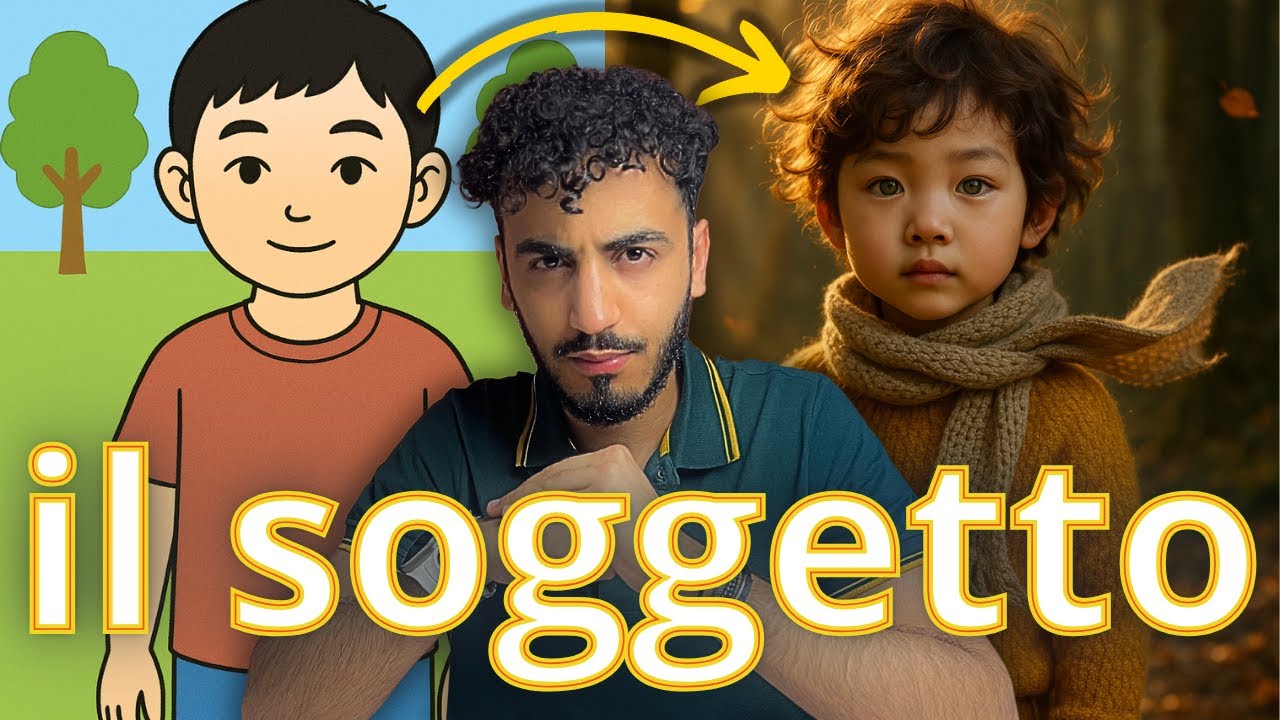 Svelato il SEGRETO per Creare Foto con l'AI Pazzesche - YouTube