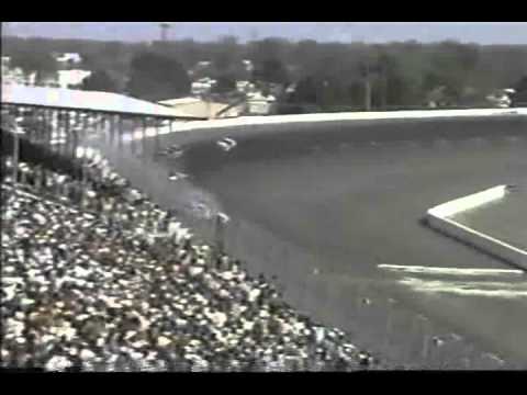 1990 Transouth 500 - PART 18/20 (9th Caution)